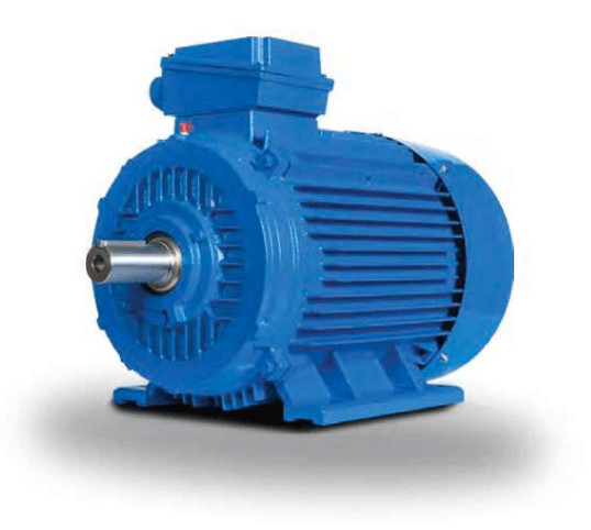 Branco - Electrical Motor - (IE2) High Efficiency - Mac Tech Engineering